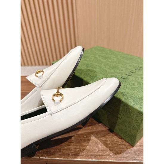 Gucci Loafers
