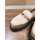 Hermes Loafers