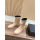 CHANEL Boots