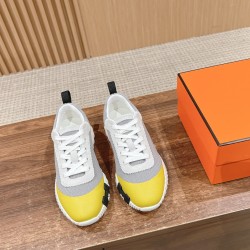 Hermes Sneakers