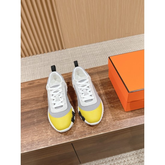 Hermes Sneakers