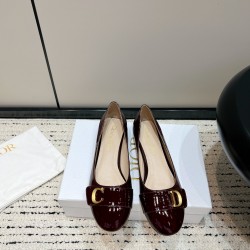 Dior Loafers