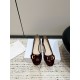 Dior Loafers