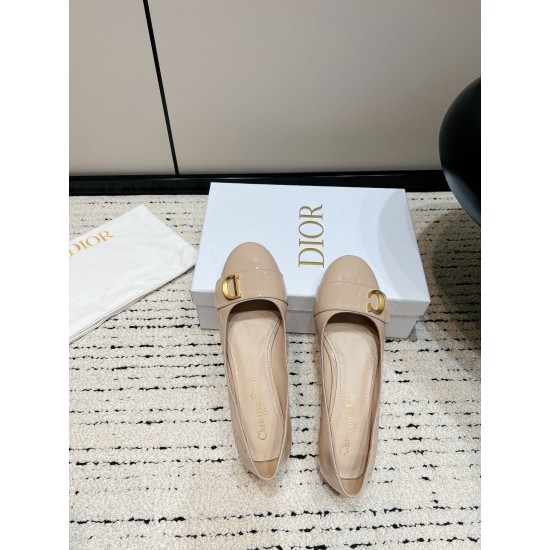 Dior Loafers