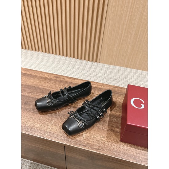 Gucci Loafers