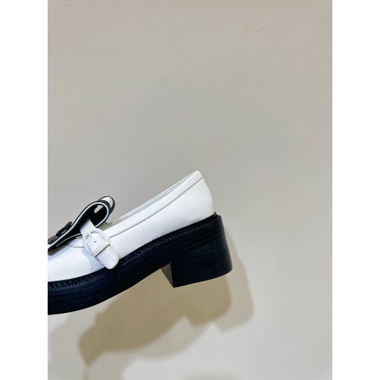 CHANEL Loafers