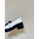 CHANEL Loafers