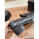 CHANEL Loafers
