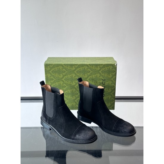 Gucci Boots
