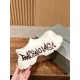  Balenciaga Slippers
