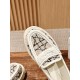 Dior Loafers