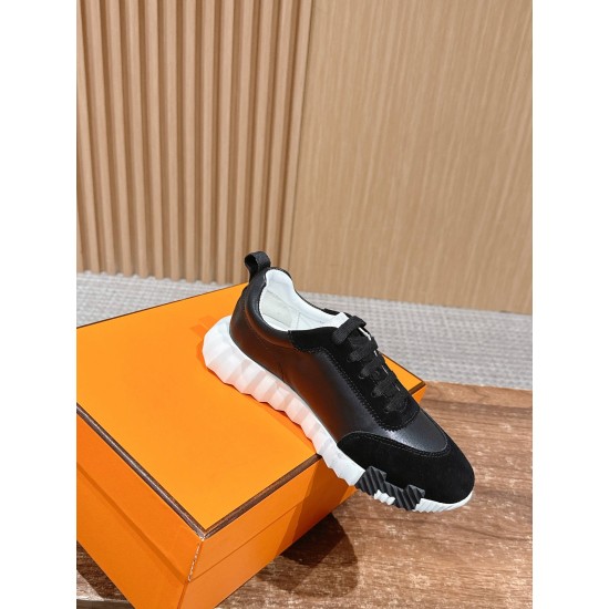 Hermes Sneakers