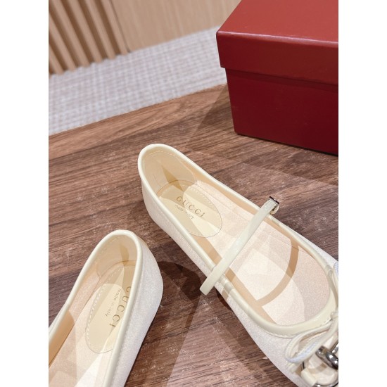 Gucci Loafers