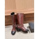 CHANEL Boots