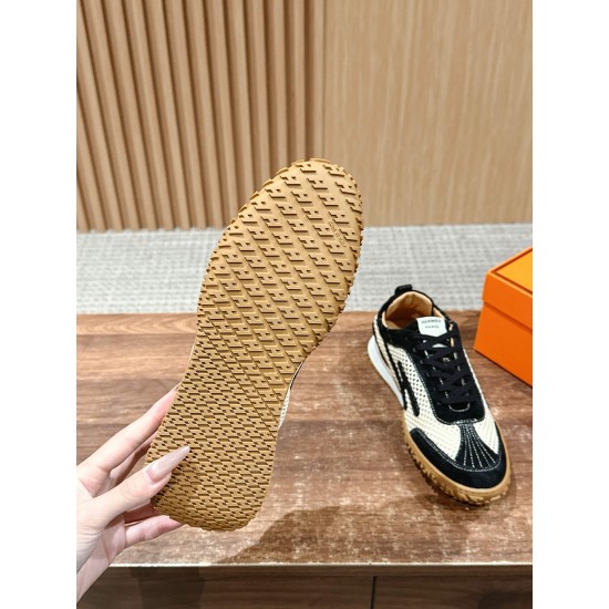 Hermes Sneakers