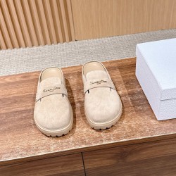Dior Slippers