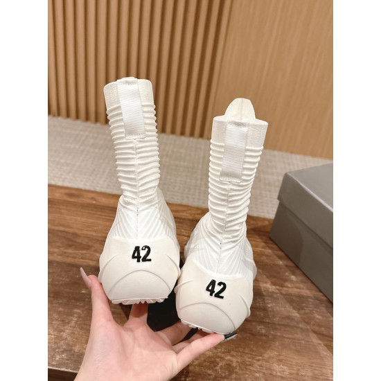 Balenciaga boots