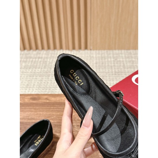 Gucci Loafers