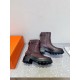 Hermes Boots