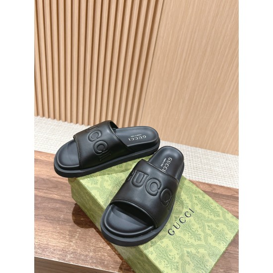 Gucci Slippers
