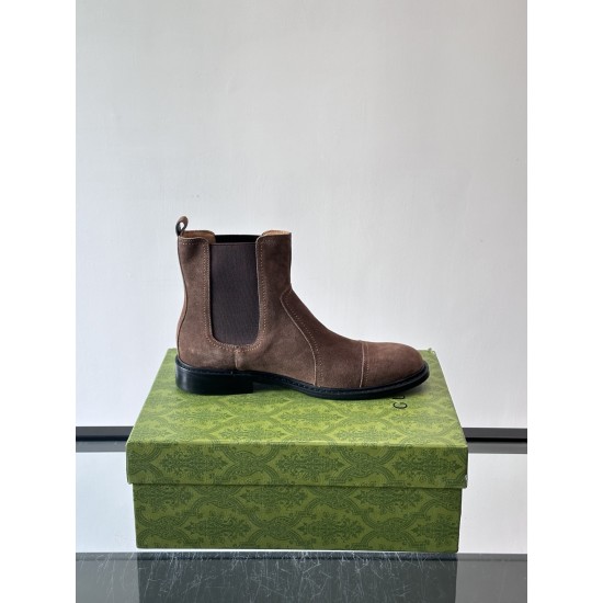 Gucci Boots