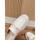 CHANEL Loafers