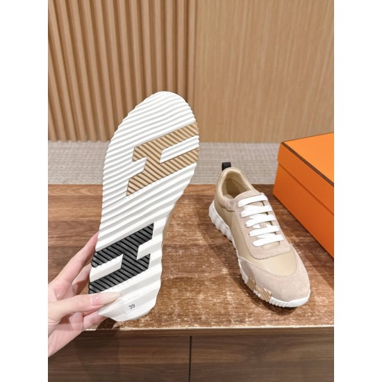Hermes Sneakers
