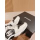 CHANEL Sneakers