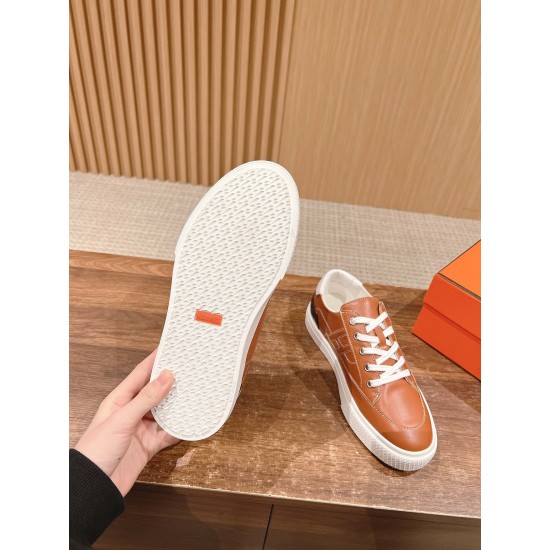 Hermes Sneakers