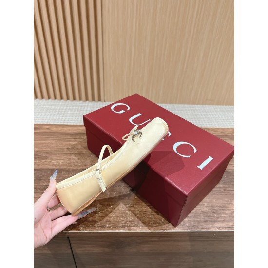 Gucci Loafers