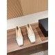 CHANEL Ballerinas