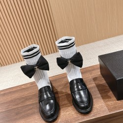 CHANEL Boots