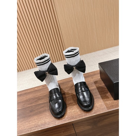 CHANEL Boots