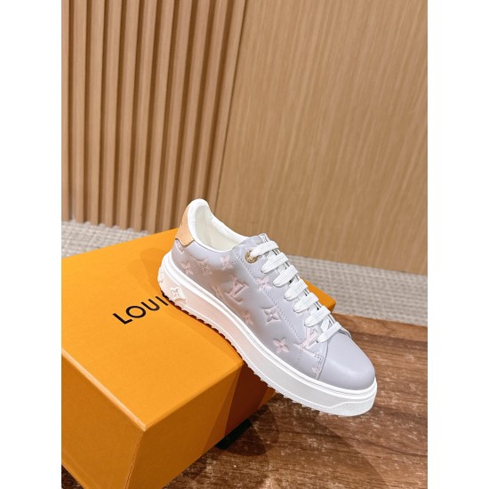 LV Sneakers