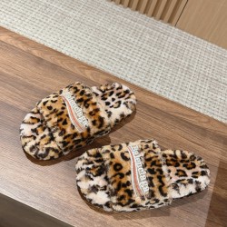  Balenciaga Slippers