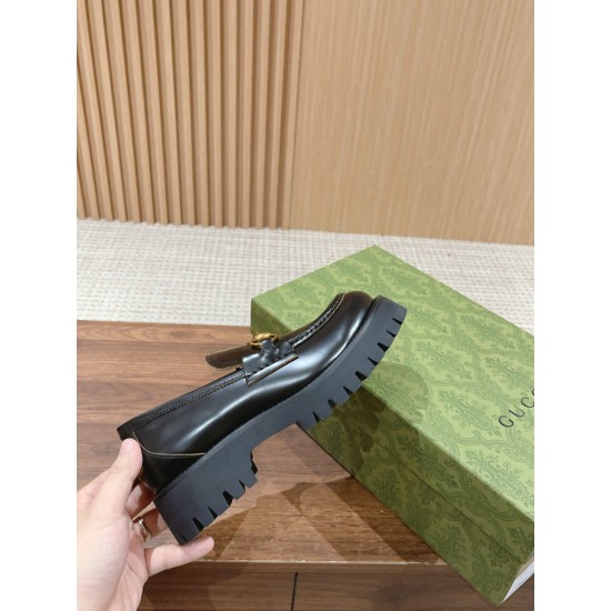 Gucci Loafers