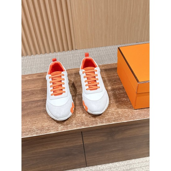 Hermes Sneakers