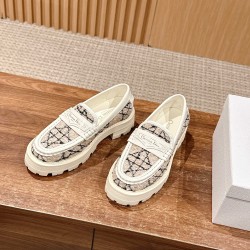 Dior Loafers