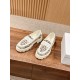 Dior Loafers