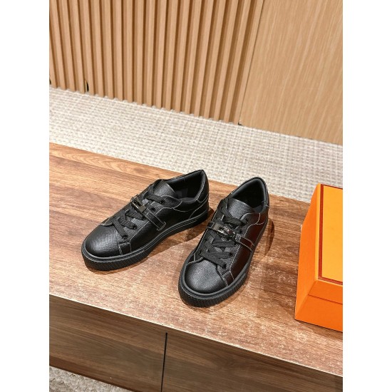 Hermes Sneakers