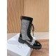Dior Boots