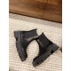 Balenciaga boots