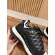 CHANEL Sneakers