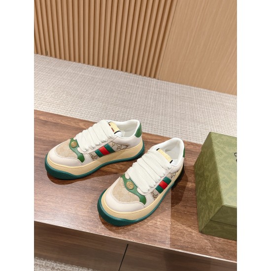 Gucci Sneakers
