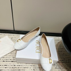 Dior Loafers