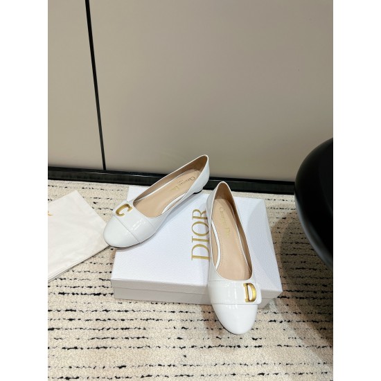 Dior Loafers