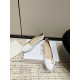Dior Loafers
