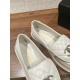 CHANEL Loafers
