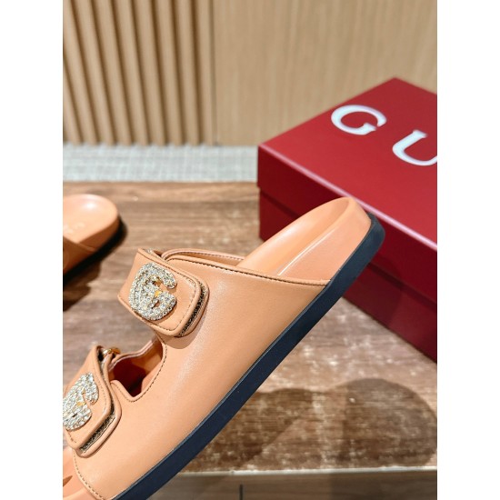 Gucci Slippers