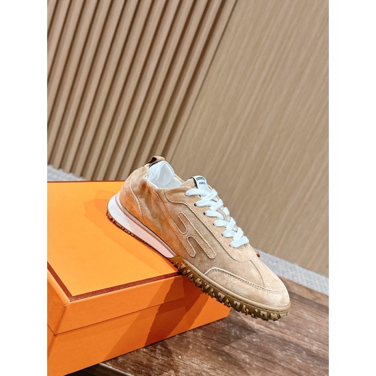Hermes Sneakers